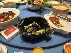 -宴周康·精致江浙菜(周浦店)
