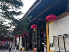 -迎江寺