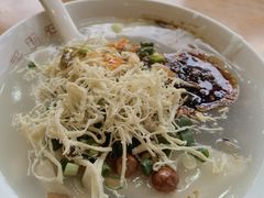 -豆相识•九九豆腐脑(牛咡桥店)