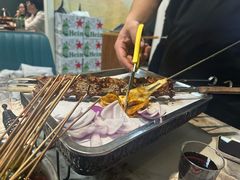 -北三老太太烧烤(人生一串上榜店)