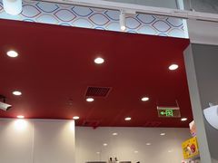 -DQ·蛋糕·冰淇淋(富华里店)
