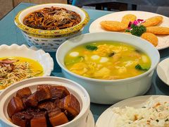 -古南都·江苏酒家(建宁路店)