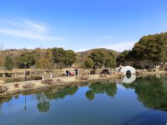 -白马涧龙池景区