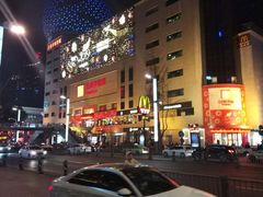 -王府井百货(总府店)