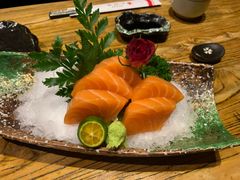 -千羽鹤海鲜居酒屋Bistro(大望路店)