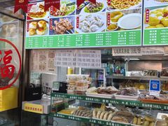 -隆福寺小吃店(东四店)