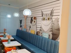 -Tomado绿色烘焙(大尧三路店)
