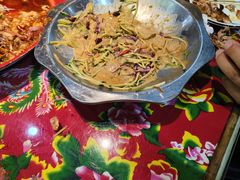 人民公社大拉皮-人民公社大食堂(顺义总店)