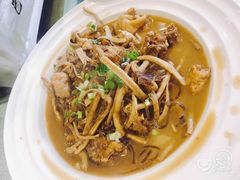 -巴渝菜馆(涿州店)