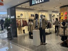 -AIGLE(双安商场店)