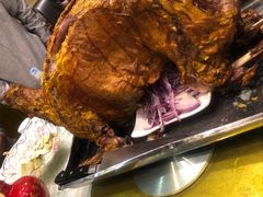 巴依烤全羊-巴依老爷新疆美食(望京小街店)