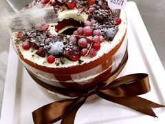 -SAYScake善食感戚风蛋糕(临江大道店)
