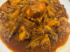 -清真·同发顺饭庄·烧麦(总店)
