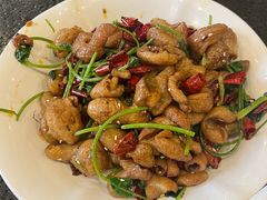 -湘肠香火锅店(团结湖店)