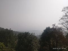 -岳麓山风景名胜区