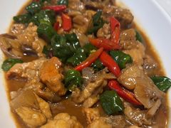 -大锅强·蒸海鲜青岛菜(金沙滩店)