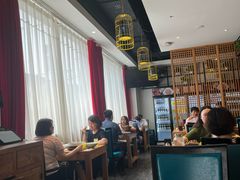 -壹零捌道·北京烤鸭(车公庄店)