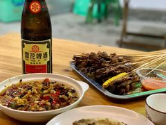 -玛扎烧烤私房菜