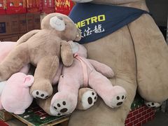 -麦德龙(郑东店)