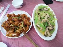 -乐乐餐厅(湘子庙街店)