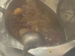 -八合里潮汕鲜牛肉火锅(吉大店)