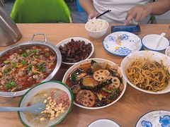 -艺味深尝(云锦路店)