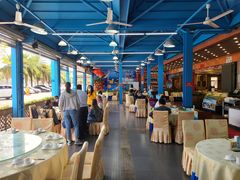 大堂-旺富东海大酒楼(海鲜街店)