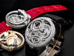 -109度二手奢侈品手表包包珠宝回收(新天地店)