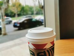 -星巴克臻选(湖滨道店)
