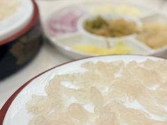 -寻味顺德·南记酒家·传统顺德菜·鱼生(广源路店)