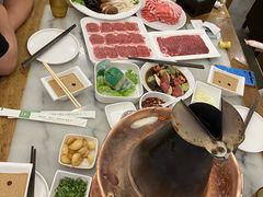 -牛街·马辈儿涮肉(牛街二店)