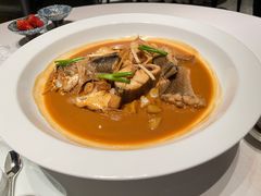 黄鱼-新荣记(建国门外大街店)