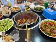 -胖娃古镇鸡杂(磁器口总店)