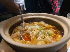 -彩虹之约•淮扬家宴(亚运村店)