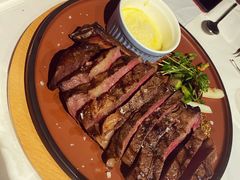 -Marina厨房·ALA精酿(月湖盛园店)