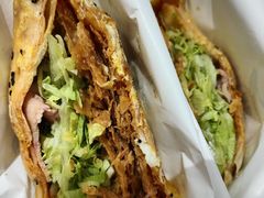 -多几谷·煎饼(上海七宝领展广场店)