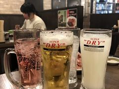 -七輪焼肉 榮華亭(難波店)