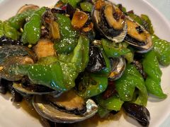 -旺角小渔村(二马路店)