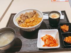 -吉野家(上海美罗城店)