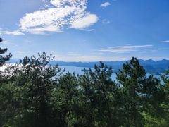 -千岛湖天屿景区