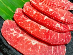 -九田家黑牛烤肉料理(西三道巷万达店)