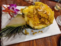 -Siam泰餐厅(水上公园店)