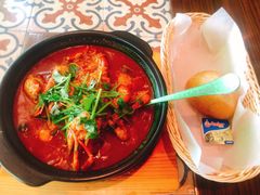 -福龙葡国餐(百老汇店)