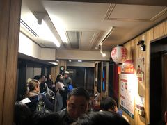 -一兰拉面(新宿中央东口店)