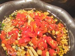 -芸山季·云南野生菌火锅(人民广场来福士店)