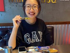 -老板娘的烤肉店(高新万达金街店)
