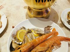 -芭菲盛宴·环球美食(北城国际店)