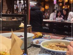 -南京大牌档(香港广场店)