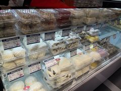 -白玉兰食品(中山公园龙之梦店)