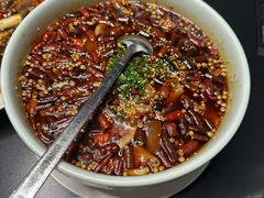 -铜锣湾·有麝自然香(渝北财富中心店)